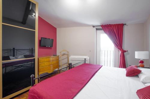 HISTORIC CENTRE LUXURIOUS HOUSE AC and WI-FI