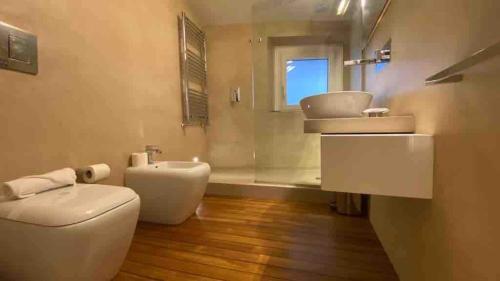HISTORIC CENTRE LUXURIOUS HOUSE AC and WI-FI