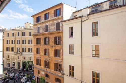 HISTORIC CENTRE LUXURIOUS HOUSE AC and WI-FI