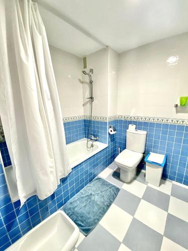 M & M Reserva de Marbella - EaW Homes