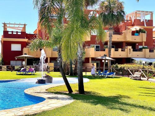 M & M Reserva de Marbella - EaW Homes