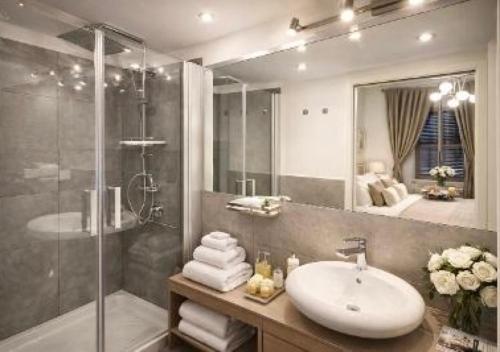 Vatican Prestige Suite "Residenze Romane "
