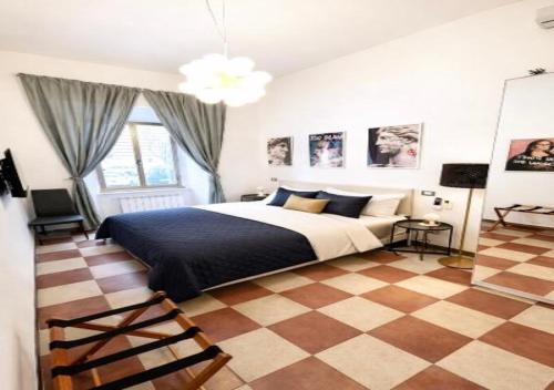 Vatican Prestige Suite "Residenze Romane "