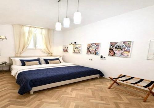 Vatican Prestige Suite "Residenze Romane "