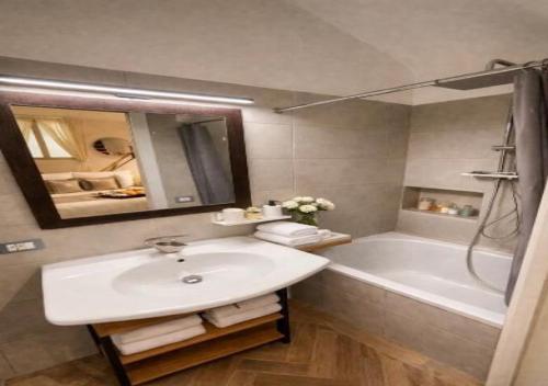 Vatican Prestige Suite "Residenze Romane "