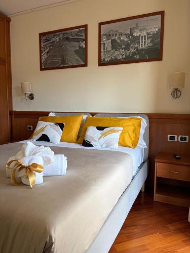La Terrazza sul Parco ,8 Guests, 3 Bedrooms, Huge Terrace & Free Parking