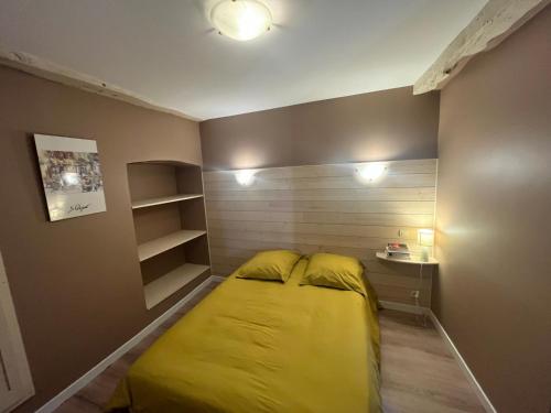 Apartment in Mostuejouls