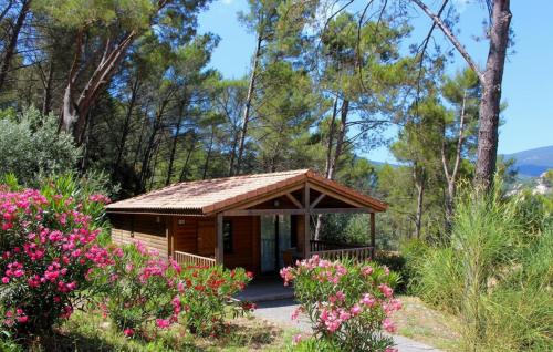 Beautiful Home In Solliès Toucas With Sauna