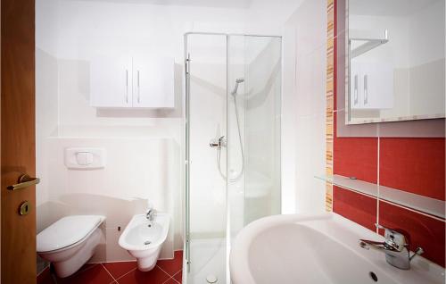Beautiful Apartment In Medulin