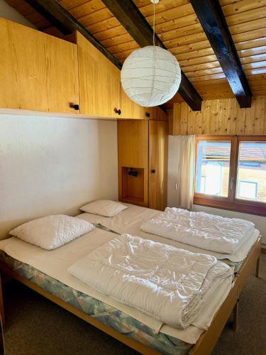 Diablerets D 048 - MOUNTAIN apartment 4 pers