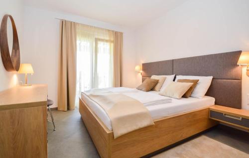 Lovely Apartment In Medulin With House Sea View