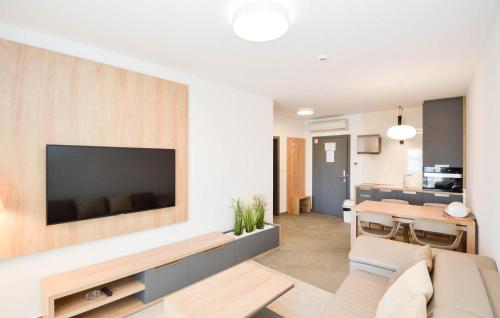 Lovely Apartment In Medulin With House Sea View