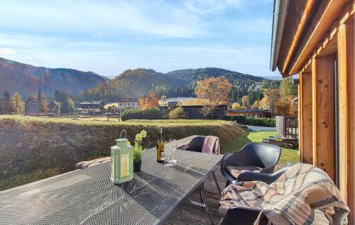 2 Bedroom Awesome Home In Hohentauern