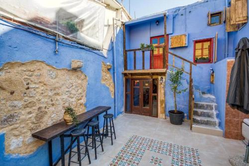 Fatma Hanoum Old Town