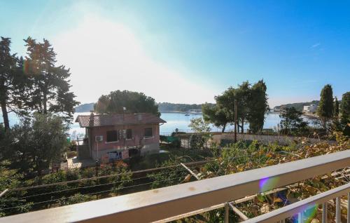 Stunning Apartment In Pula With Wifi