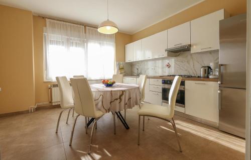 Stunning Apartment In Pula With Wifi