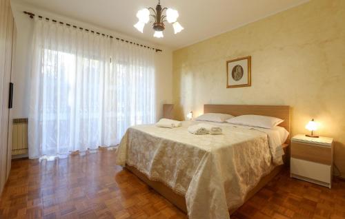 Stunning Apartment In Pula With Wifi