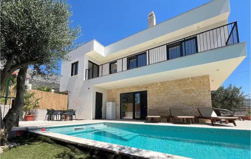 Gorgeous Home In Kastel Sucurac