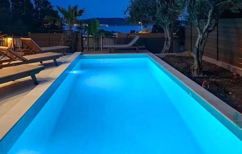 Gorgeous Home In Kastel Sucurac