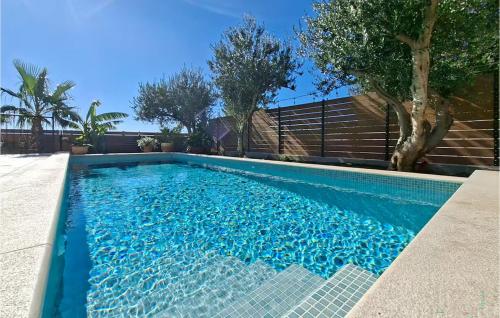 Gorgeous Home In Kastel Sucurac