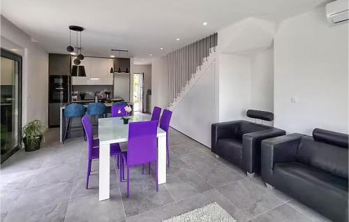 Gorgeous Home In Kastel Sucurac
