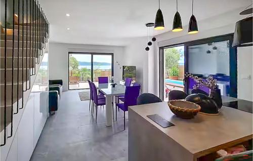 Gorgeous Home In Kastel Sucurac