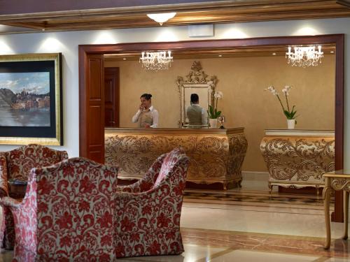 Grand Serai Congress and Spa