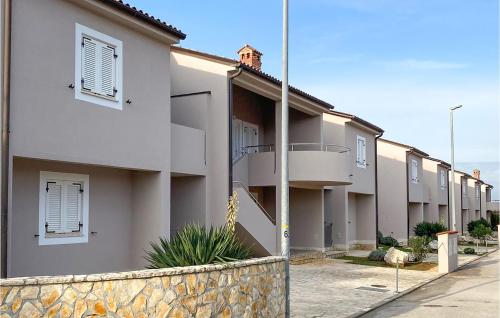 Cozy Apartment In Medulin