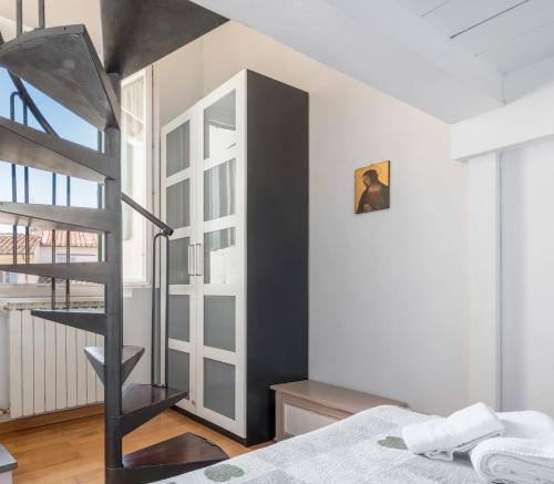 Romantic Apartment Tornabuoni
