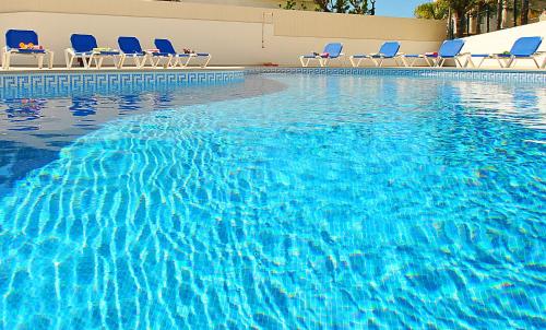 Apartment Caracas 2 - ideal para férias em Albufeira