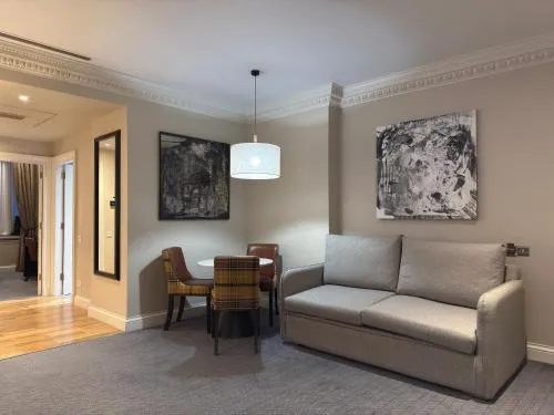 Fraser Suites Edinburgh photo 14