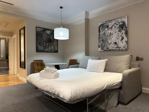 Fraser Suites Edinburgh photo 15
