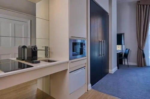 Fraser Suites Edinburgh photo 16