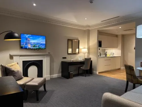Fraser Suites Edinburgh photo 13