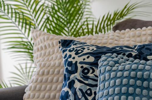 Casa dos Cotas - Amazing Seaside Apartment with Balcony