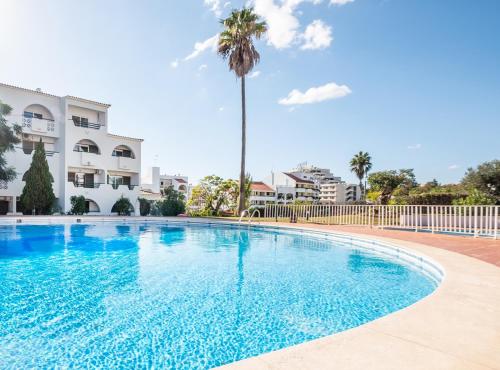 Apartment Melbourne 2 - Confortável e com piscina - Albufeira