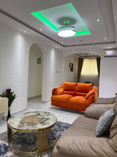 Vienama Residence 2 mins drive to Labadi Beach