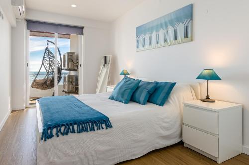 Casa dos Cotas - Amazing Seaside Apartment with Balcony photo 2