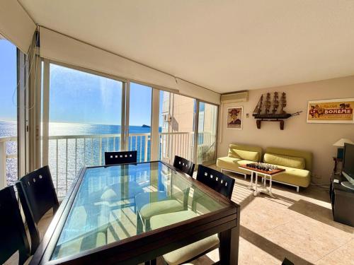 Yago Levante Seafront