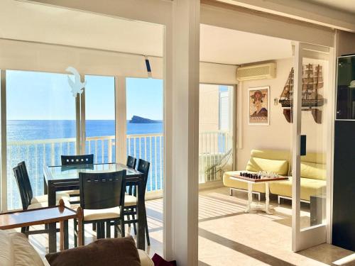 Yago Levante Seafront