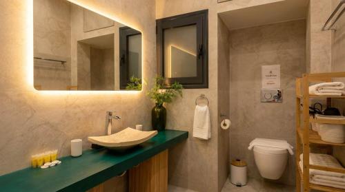 Athenas Green Haven in Monastiraki