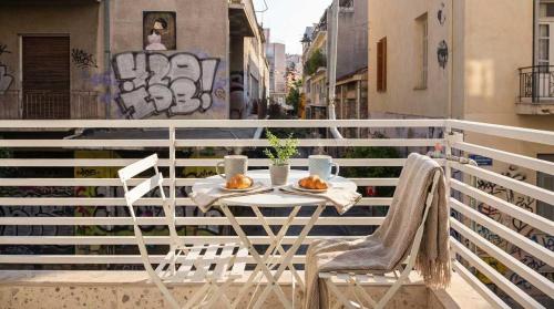 Athenas Green Haven in Monastiraki