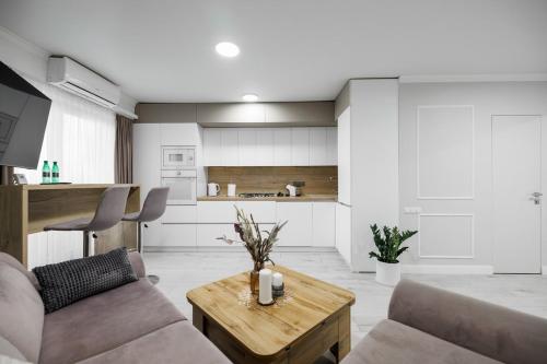 2BD - Apartment - Kaufland Malldova
