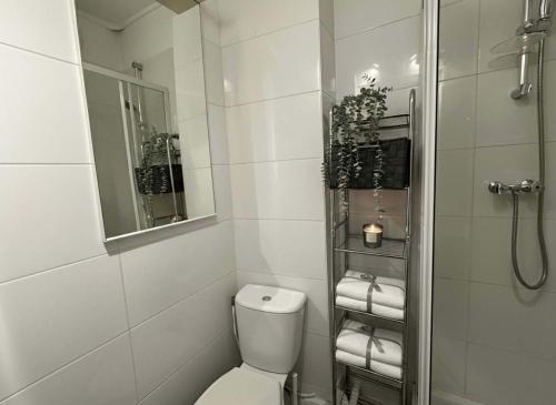 New 704 - Suite Marion - Cosy Apartment Paris Center