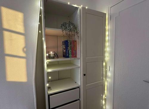 New 704 - Suite Marion - Cosy Apartment Paris Center