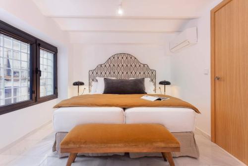 Genteel Home Gran Poder