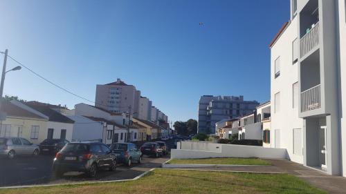 Apartamento Moderno e Elegante