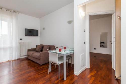 Porpora Home