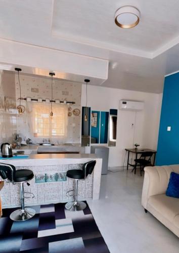 The Homelink Apartments