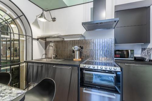 iFlat New Cozy Campo de' Fiori Flat
